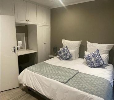 Lynnwood Apartment | Grace Gardens - Grace