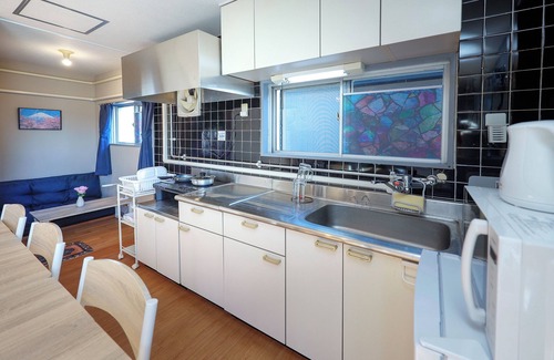 Ota Apartment | Grace Heiwajima