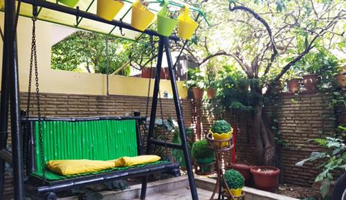 Saket House | Grace Home
