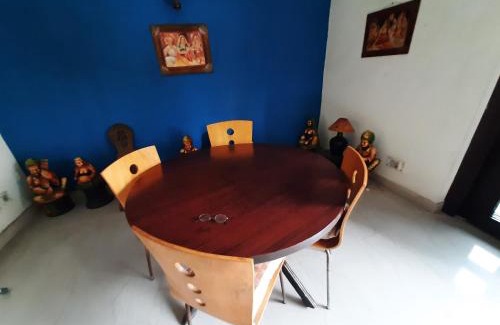 Saket House | Grace Home