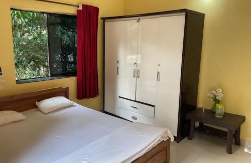 Benaulim Villa | Grace Homestay