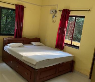 Benaulim Villa | Grace Homestay