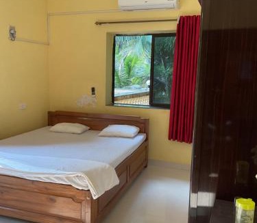 Benaulim Villa | Grace Homestay
