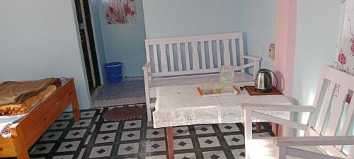 Sohra Apartment | Grace Homestay