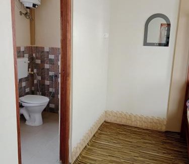 Sohra Apartment | Grace Homestay