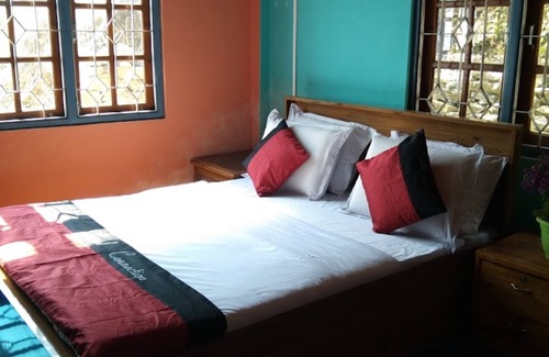 Turuk Hotel | Grace homestay Sadam