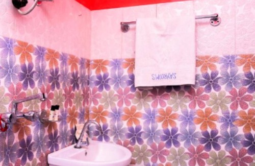Turuk Hotel | Grace homestay Sadam