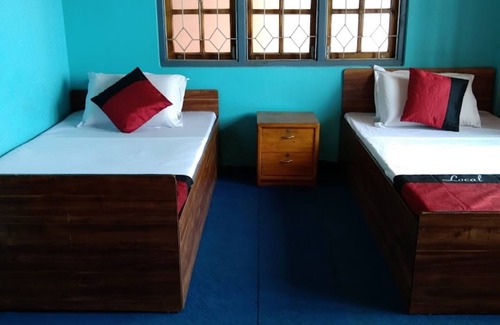 Turuk Hotel | Grace homestay Sadam