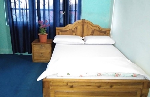 Turuk Hotel | Grace homestay Sadam