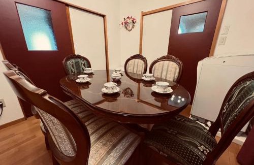 Edogawa Apartment | GrAce HOUSE EDOGAWA