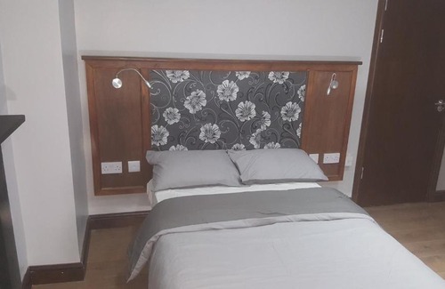 Margate House | Grace House Margate