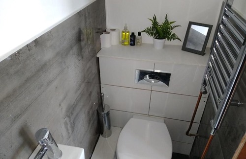 Margate House | Grace House Margate