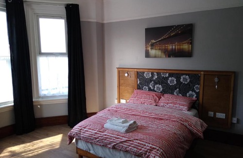 Margate House | Grace House Margate