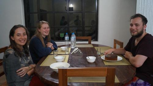 Devikolam House | Grace Inn Munnar Homestay