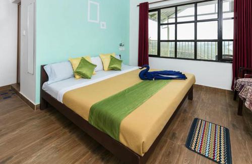 Devikolam House | Grace Inn Munnar Homestay