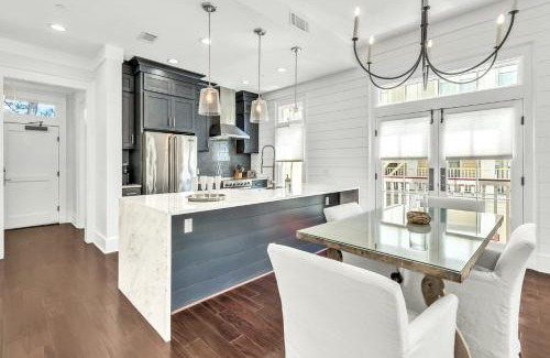 Beach District House | Grace Place