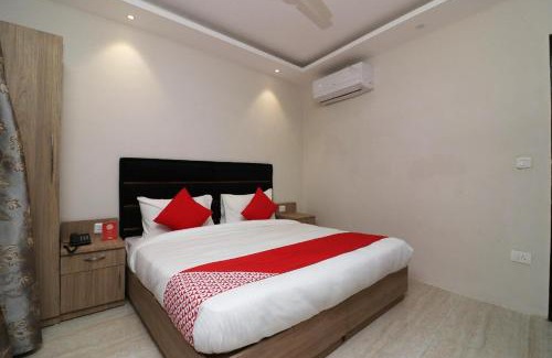 Pondicherry Hotel | Grace Residency