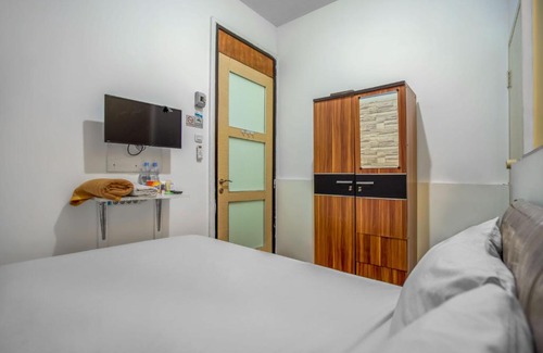 Chinatown Hotel | Grace Residences Glodok
