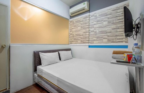 Chinatown Hotel | Grace Residences Glodok