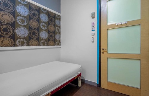 Chinatown Hotel | Grace Residences Glodok