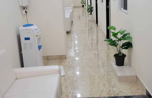 Meenambakkam Hotel | Grace Residency