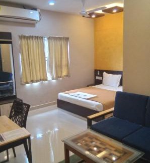 Tirur Hotel | GRACE RESIDENCY