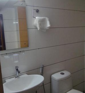Tirur Hotel | GRACE RESIDENCY