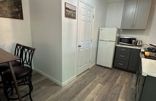 East San Gabriel House | Grace's home
