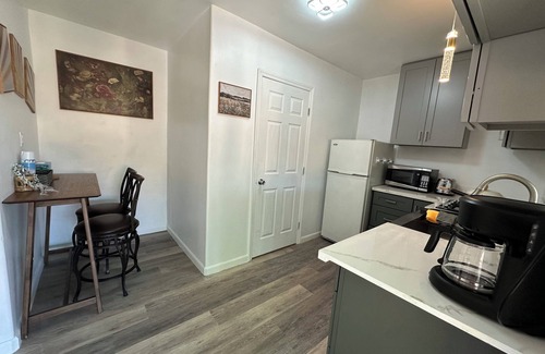 East San Gabriel House | Grace's home