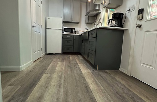 East San Gabriel House | Grace's home