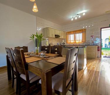 Anse aux Pins Apartment | Grace Self Catering