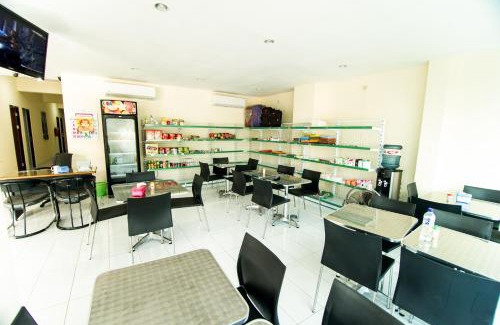 Surabaya Hotel | Grace Setia Hotel