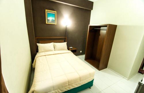 Surabaya Hotel | Grace Setia Hotel