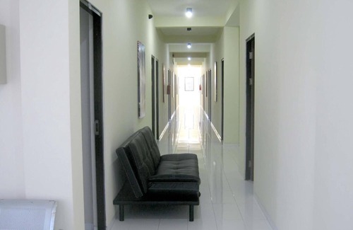 Surabaya Hotel | Grace Setia Hotel