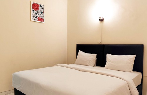 Surabaya Hotel | Grace Setia Hotel