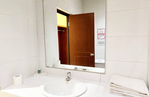 Surabaya Hotel | Grace Setia Hotel