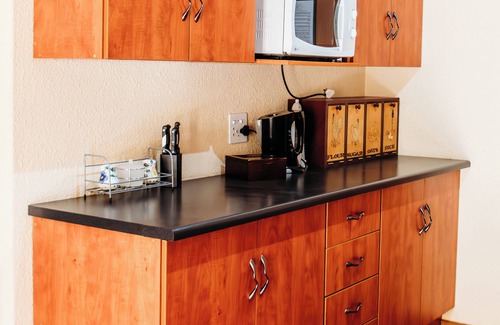 Secunda Bed & Breakfast | Grace View Guesthouse