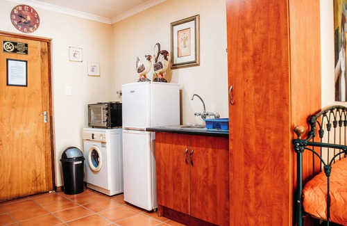 Secunda Bed & Breakfast | Grace View Guesthouse