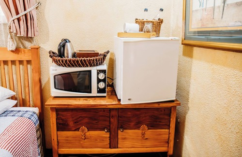 Secunda Bed & Breakfast | Grace View Guesthouse