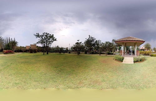 Huai Yai Villa | Grace Villa Pattaya By DDM Siam