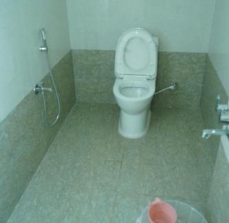 Thanjavur Hotel | Grace Vista