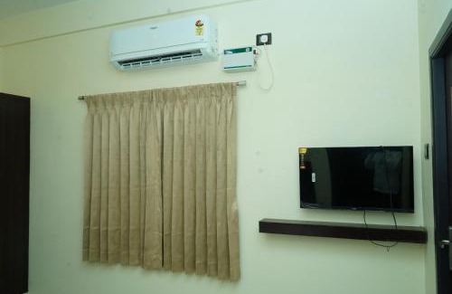 Thanjavur Hotel | Grace Vista
