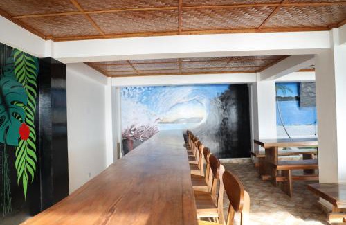 Nias Resort | Grace Wave Resort