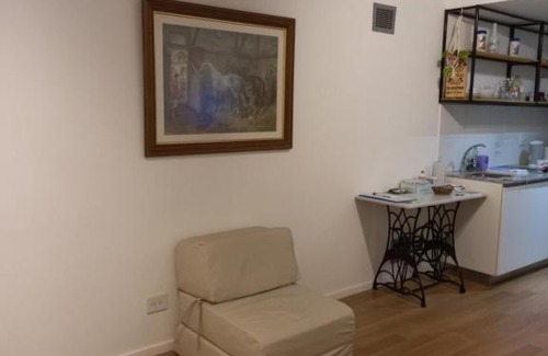 Chacarita Apartment | Grace210