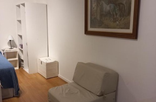 Chacarita Apartment | Grace210