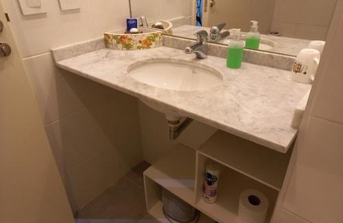 Chacarita Apartment | Grace210