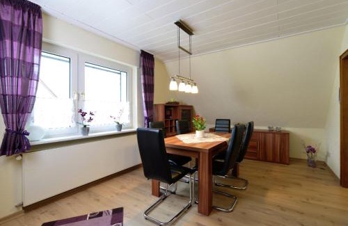 Velmede Apartment | Graceful Apartment in Velmede with Garden, cleaning included