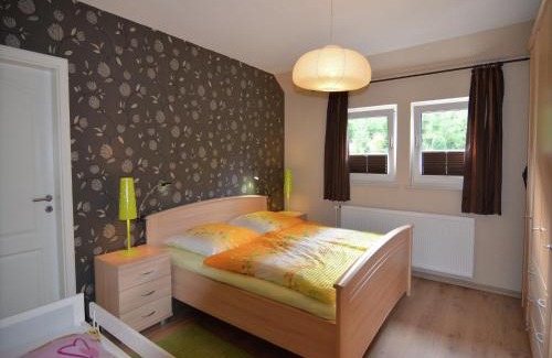 Velmede Apartment | Graceful Apartment in Velmede with Garden