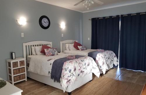 Potchefstroom House | Graceland Guesthouse