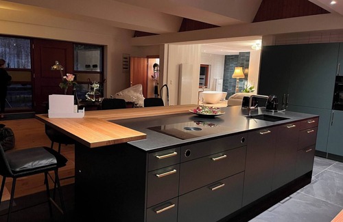 Fischerbach Apartment | Graceland In the Black Forest